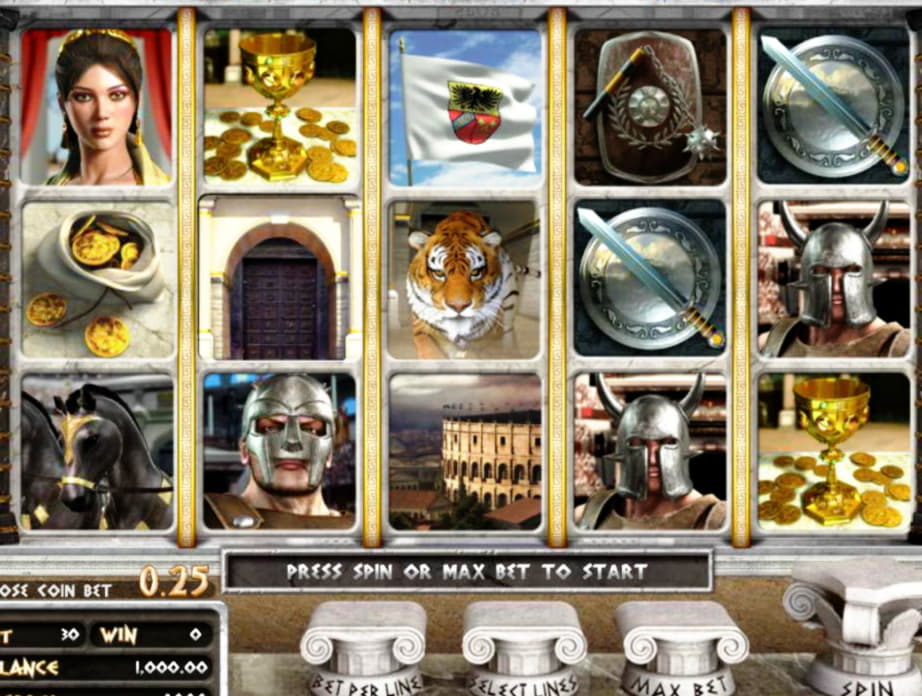 140 FREE SPINS at Cadoola Casino