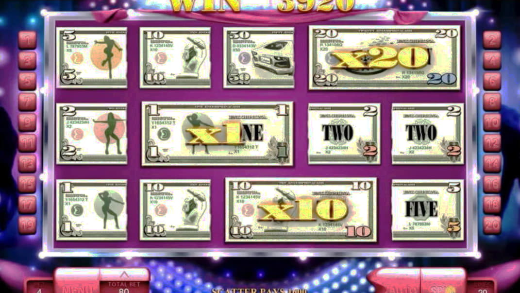 €4540 no deposit bonus casino at Come On Casino