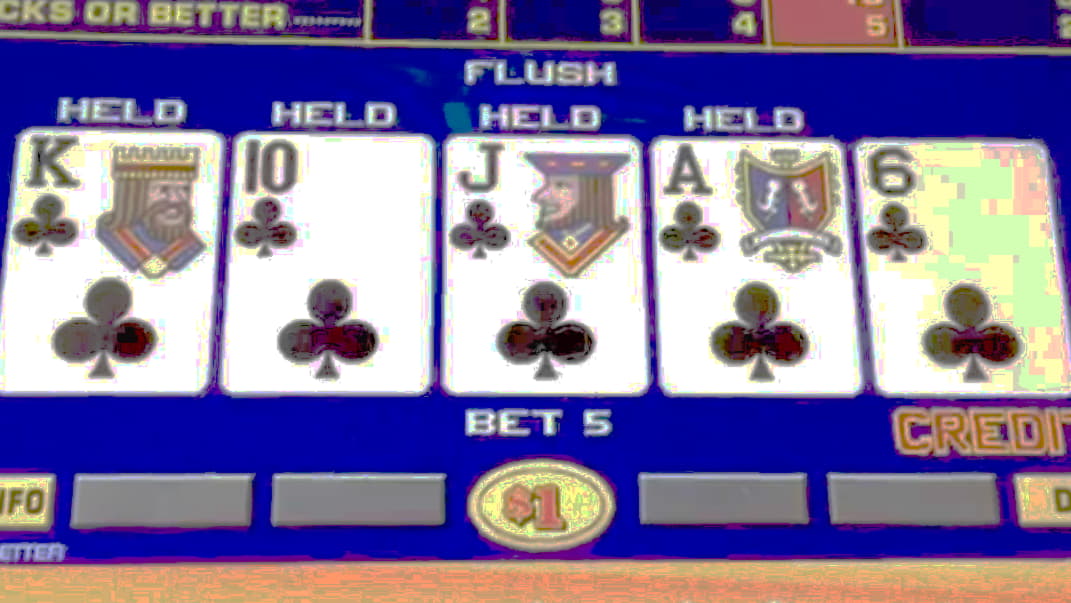 €650 Casino Chip at Party Casino
