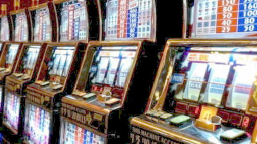 95 Free spins at 777 Casino