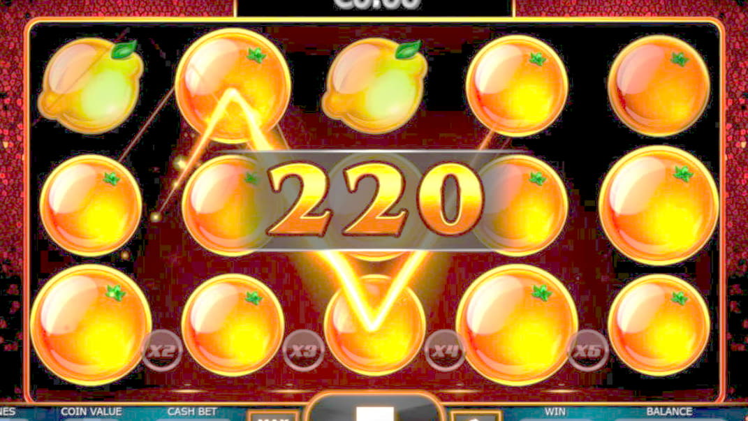 100 free casino spins at Slots Capital Casino