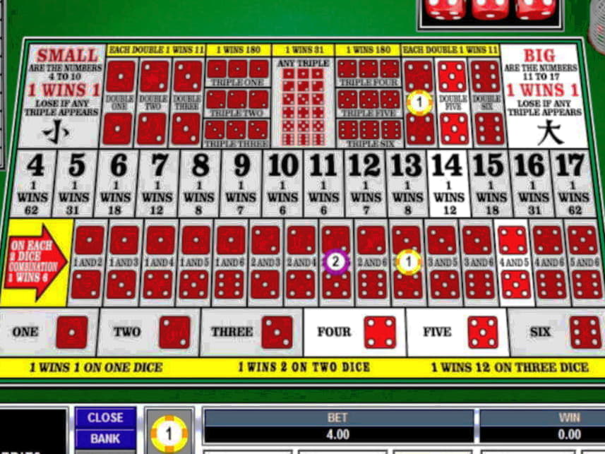 135% Match Bonus at Casino com