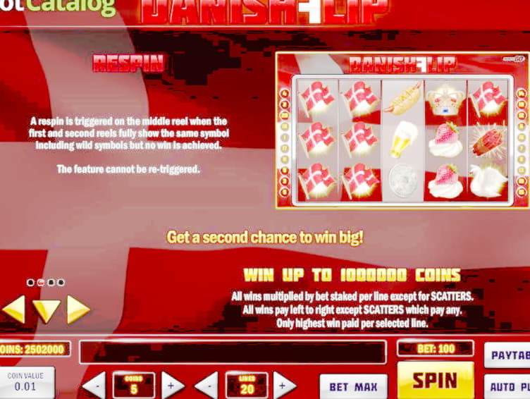 970% casino match bonus at Treasure Island Jackpots Casino (Sloto Cash Mirror)