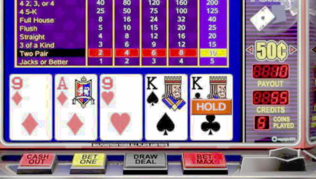 265 Free Spins no deposit casino at Treasure Island Jackpots Casino (Sloto Cash Mirror)
