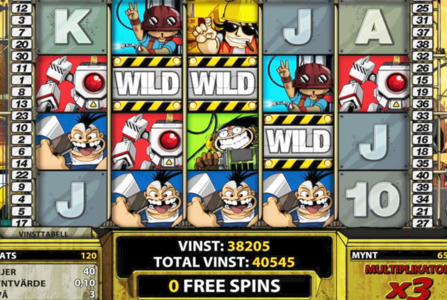135% Match Bonus at Reload Bet Casino