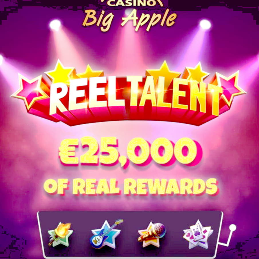 95% Signup Casino Bonus at Reload Bet Casino