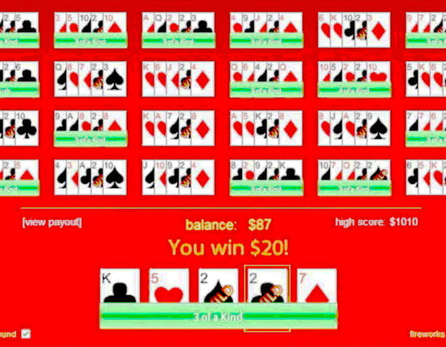€830 Mobile freeroll slot tournament at Spin Palace Casino