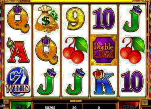 330% First Deposit Bonus at Inter Casino