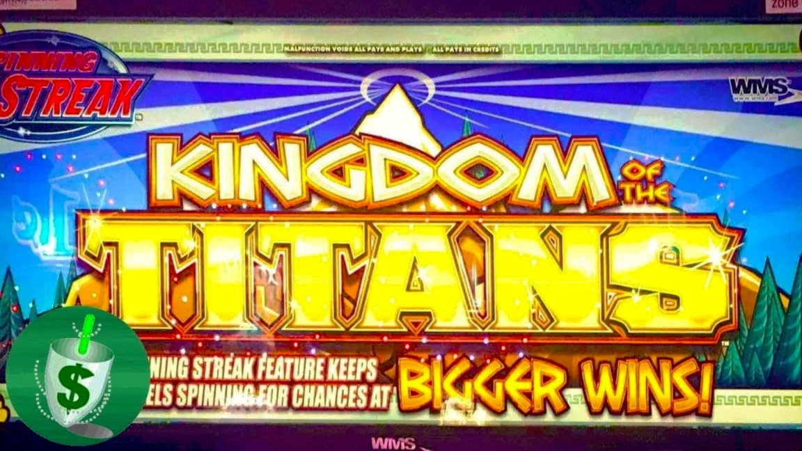 690% No Rules Bonus! at Get Lucky Casino