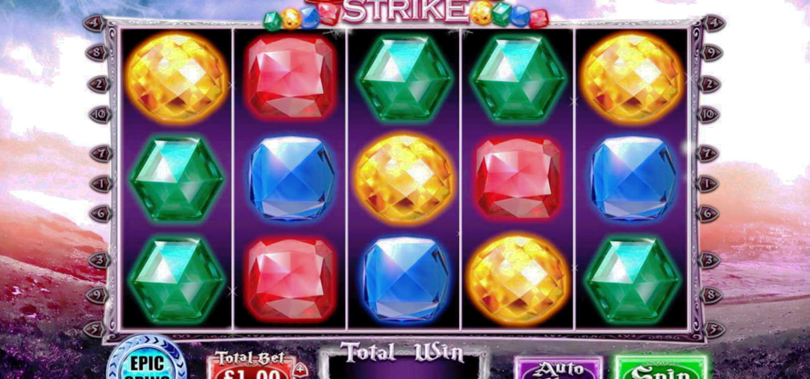 ﻿$66 Free chip at Come On Casino