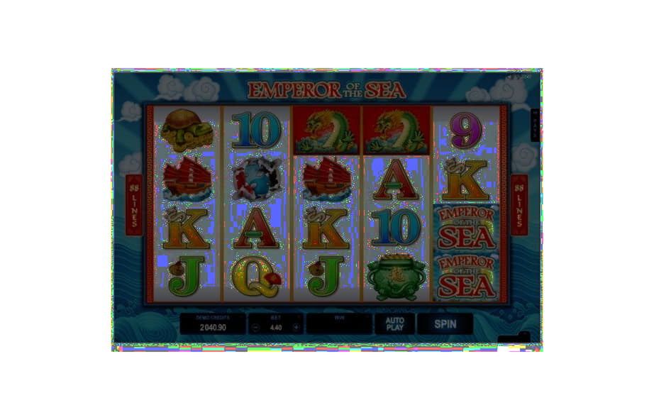 50 Free Spins Casino at Cadoola Casino