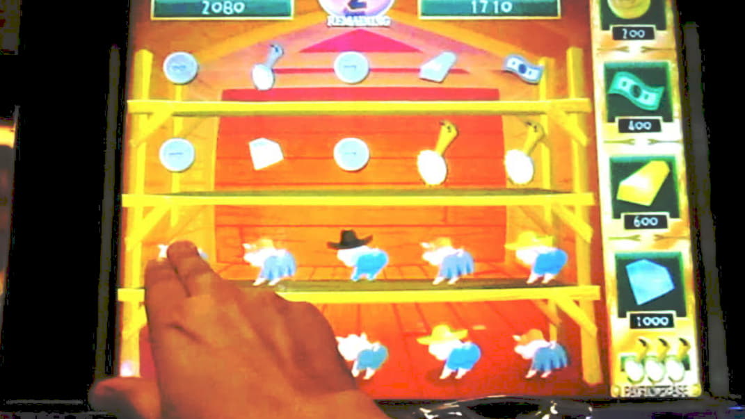 €555 Free chip casino at Come On Casino