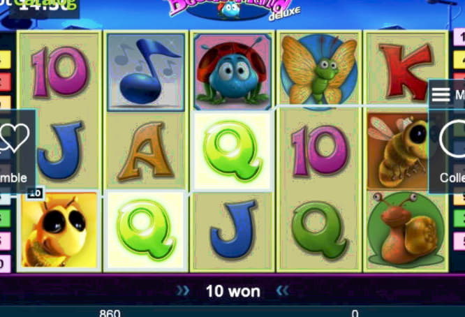 EURO 4640 NO DEPOSIT at Boa Boa Casino