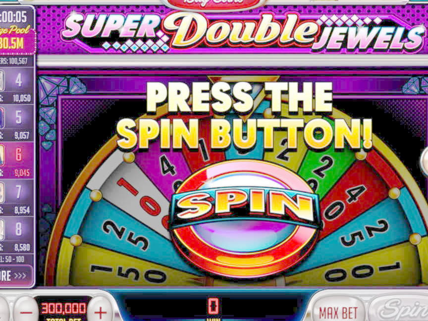 655% Signup Casino Bonus at Treasure Island Jackpots Casino (Sloto Cash Mirror)