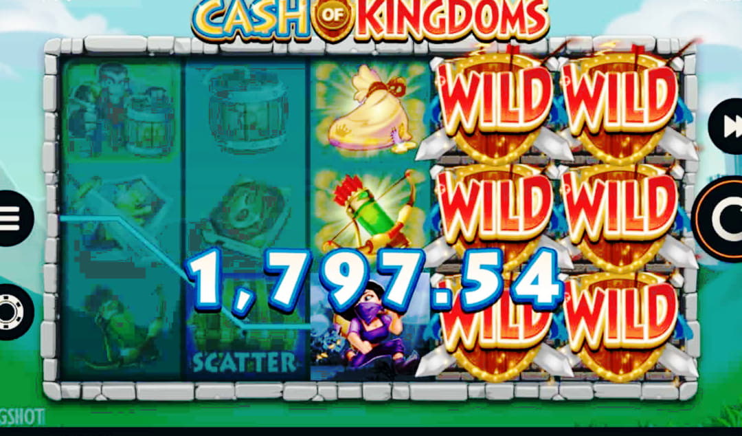 EUR 2750 no deposit at William Hill Casino