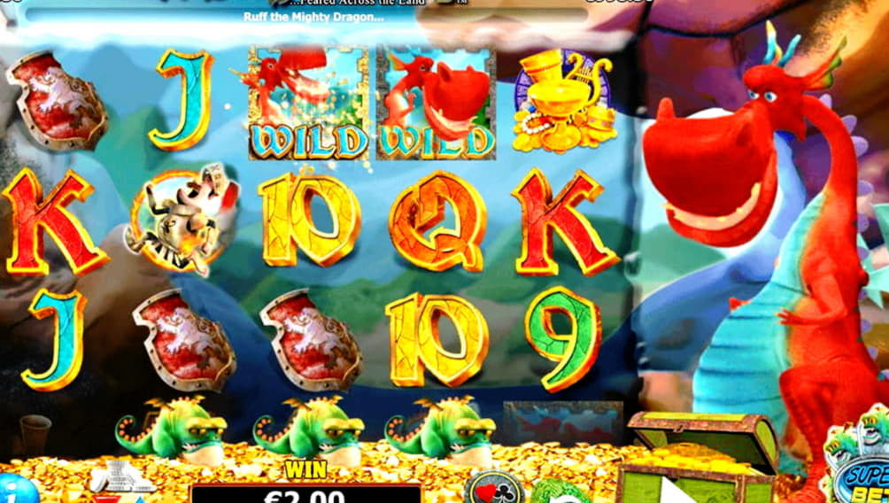 EURO 4860 NO DEPOSIT BONUS at Inter Casino