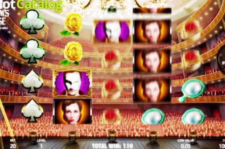EURO 3105 No Deposit Bonus Casino at Gamebookers Casino