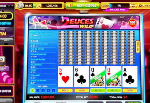 ﻿$850 No deposit bonus code at Casino-X