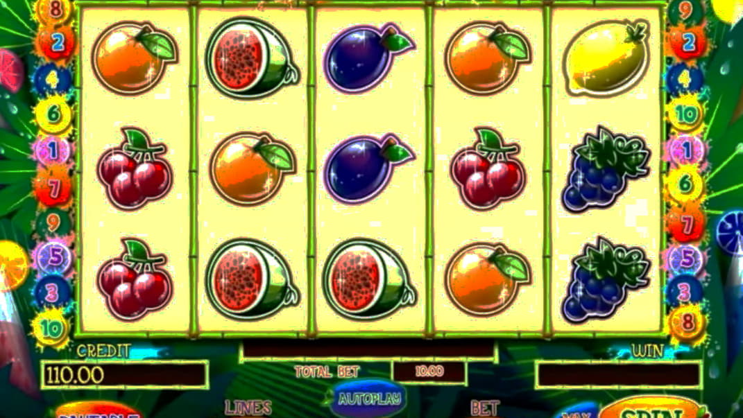 835% Match Bonus at Buran Casino