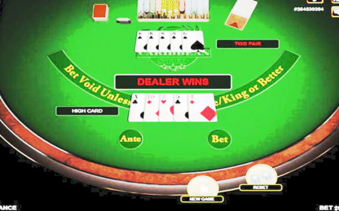 €295 Online Casino Tournament at Reload Bet Casino