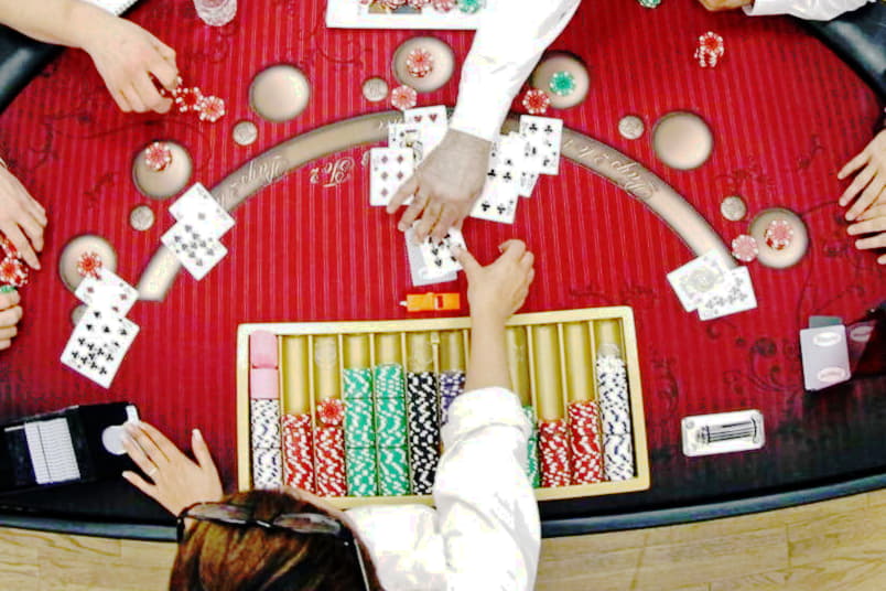 95% Deposit Match Bonus at Party Casino