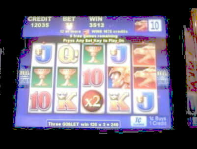 EUR 225 FREE CHIP at Buran Casino