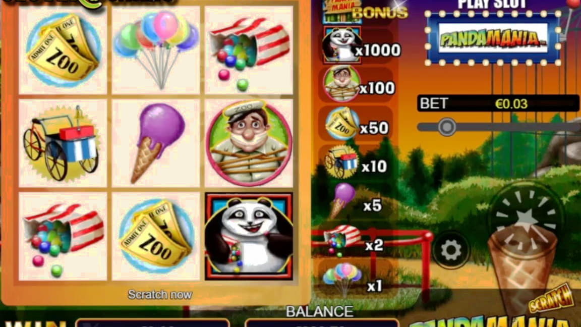 $440 Free Money at 777 Casino