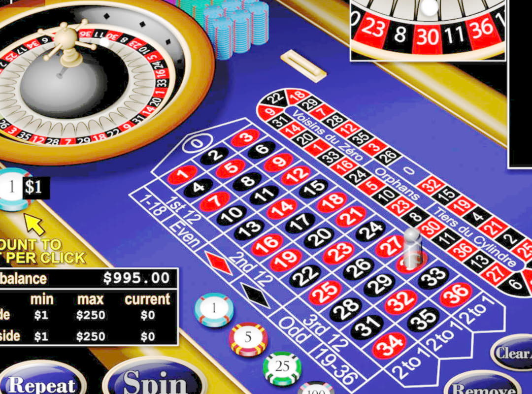110% Casino match bonus at Euro Palace Casino