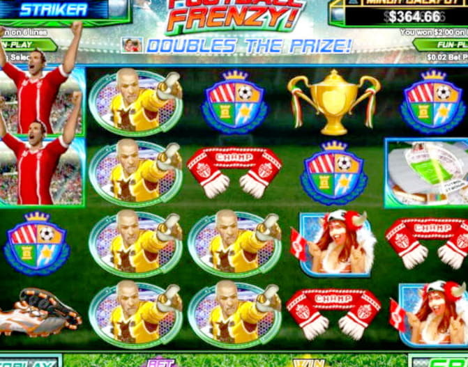 695% casino match bonus at William Hill Casino