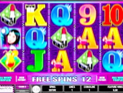 €50 FREE Casino Chip at Treasure Island Jackpots Casino (Sloto Cash Mirror)