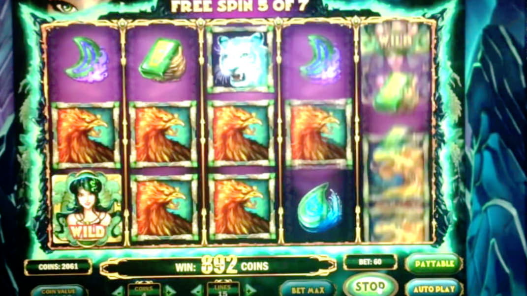 £470 Mobile freeroll slot tournament at King Billy Casino