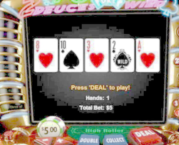 115 Free Spins right now at Spin Palace Casino