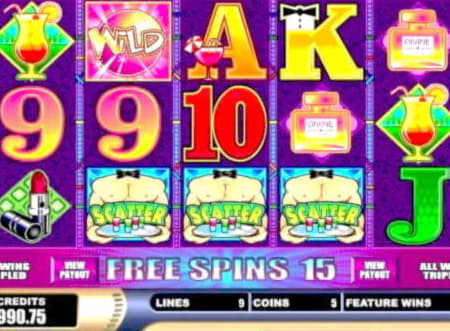 845% Deposit match bonus at Come On Casino