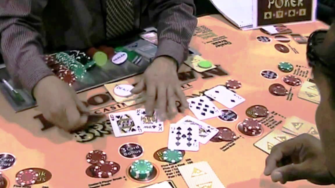 €510 Tournament at Party Casino