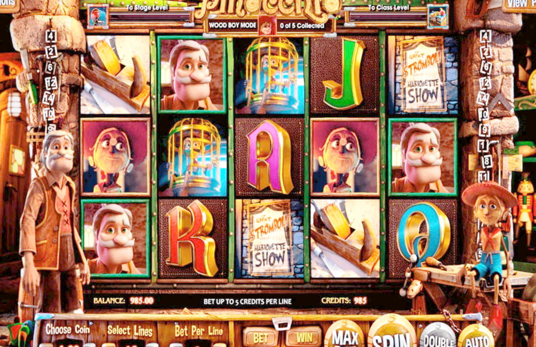 905% Match Bonus at Gamebookers Casino