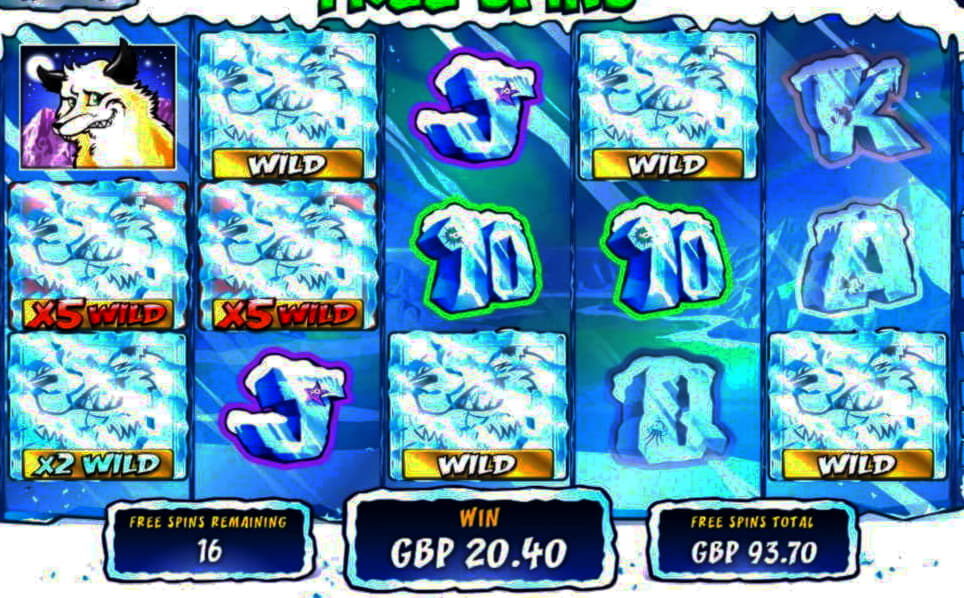 €290 FREE CHIP CASINO at Unique Casino