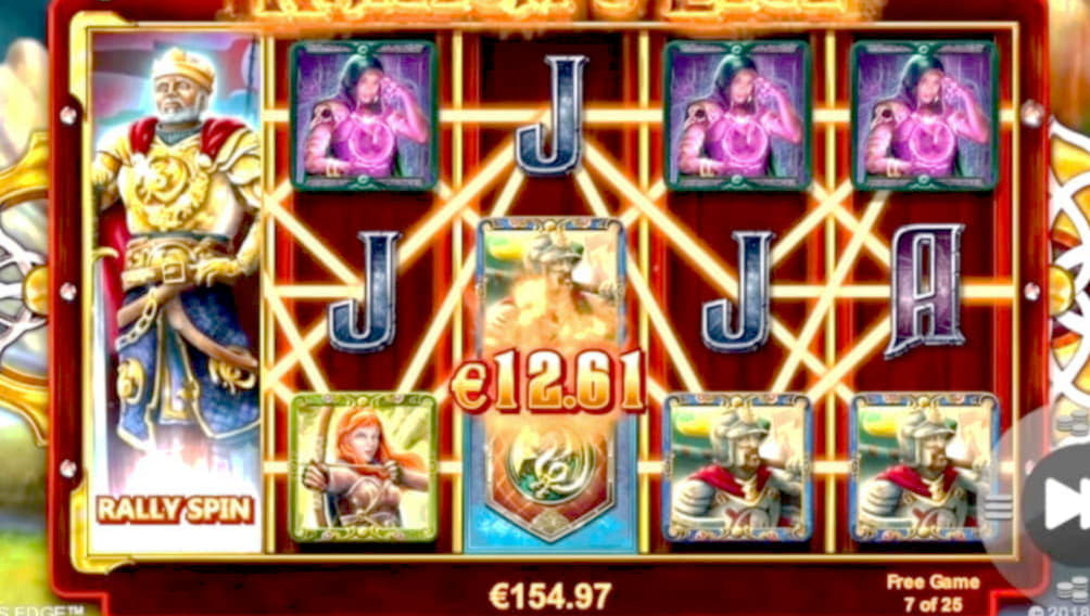 €3325 no deposit at Treasure Island Jackpots Casino (Sloto Cash Mirror)
