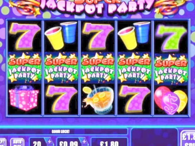 205 free casino spins at Come On Casino