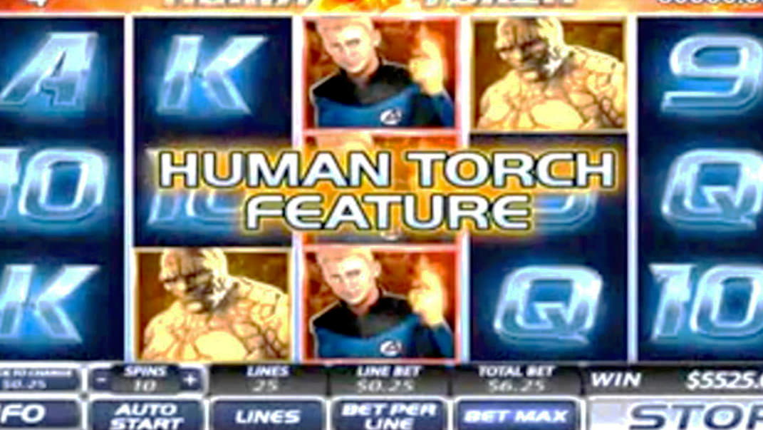€1000 no deposit bonus at Treasure Island Jackpots Casino (Sloto Cash Mirror)