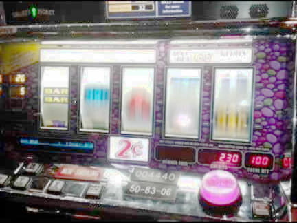 €640 Free Chip at Boa Boa Casino