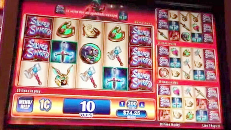 Eur 840 No Deposit Bonus Casino at Unique Casino