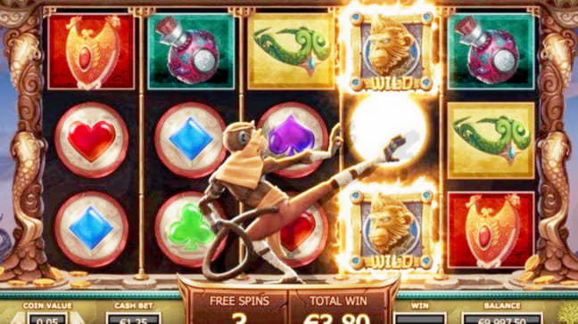 275 Free Spins no deposit casino at Boa Boa Casino
