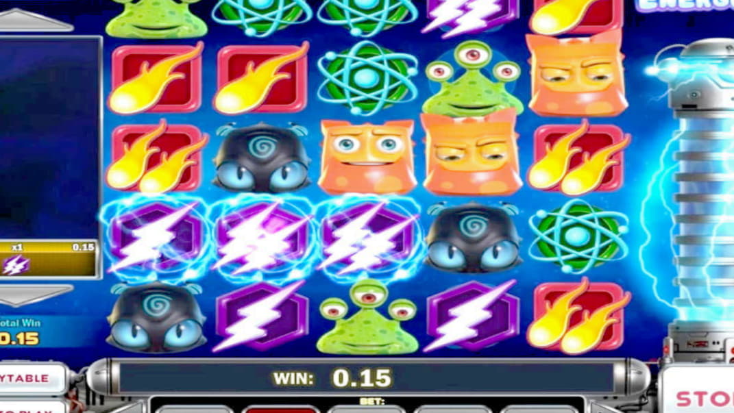 £4110 NO DEPOSIT at Cadoola Casino