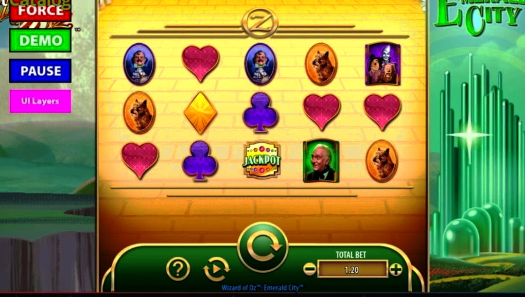 £830 Casino Tournament at CasiPlay Casino