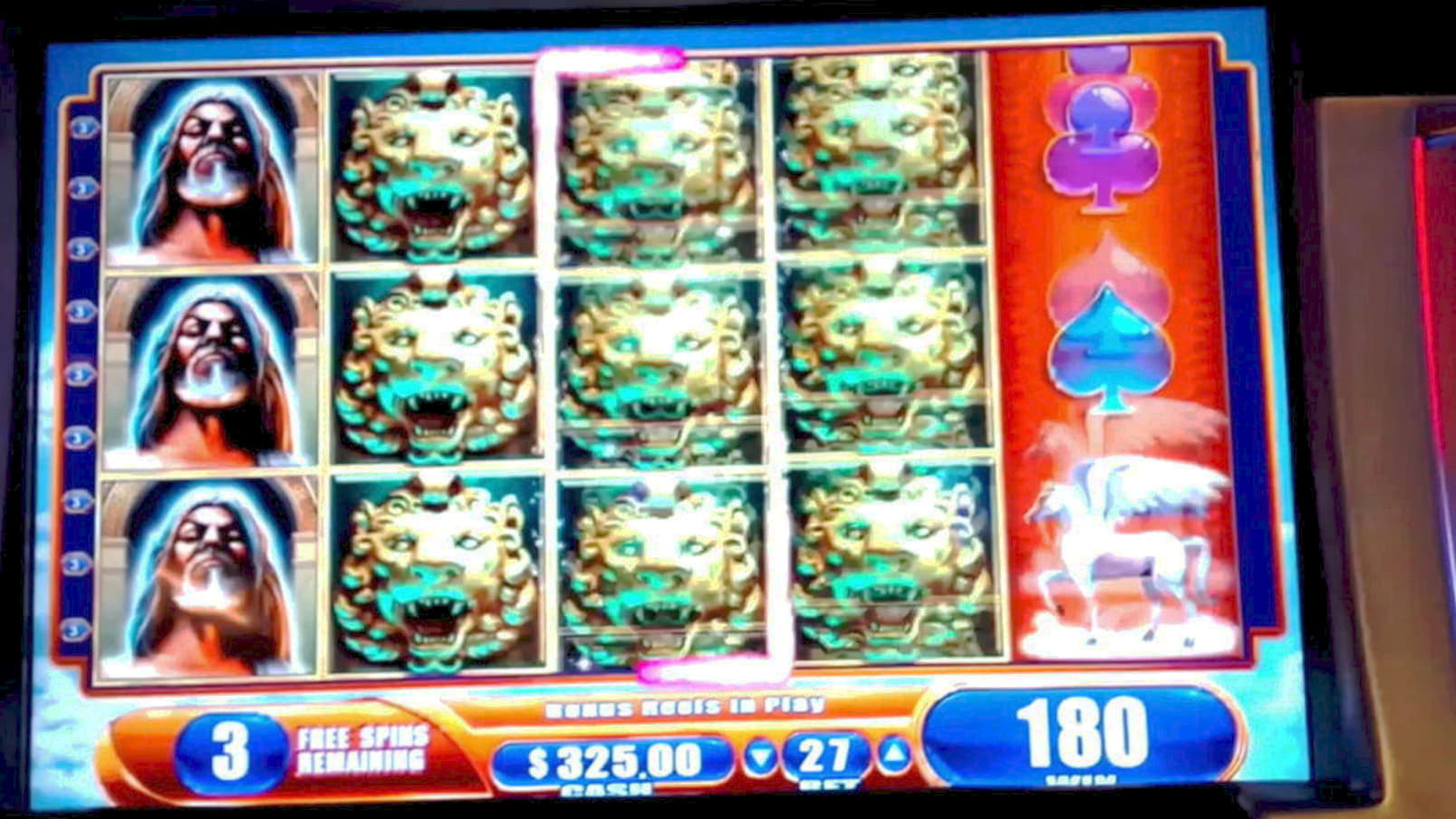 EURO 385 Free Casino Chip at Slots Capital Casino