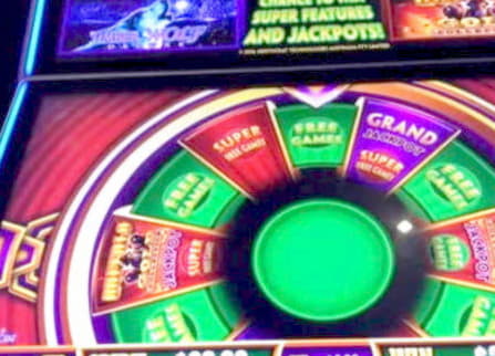 Eur 3255 NO DEPOSIT BONUS CASINO at Spin Palace Casino
