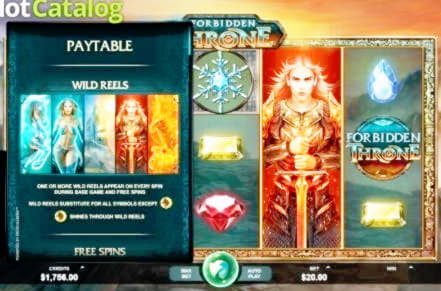 €345 Free Chip Casino at Spin Palace Casino