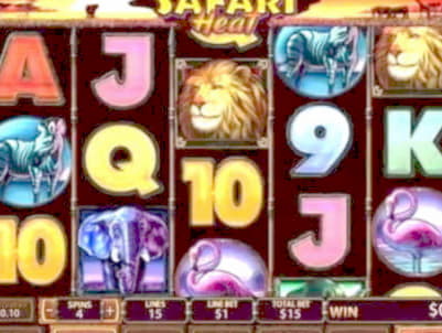 EUR 585 Free Casino Tournament at Reload Bet Casino