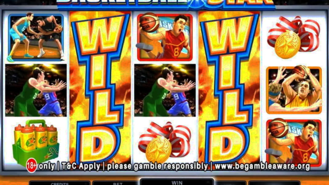 11 free spins at Casino com