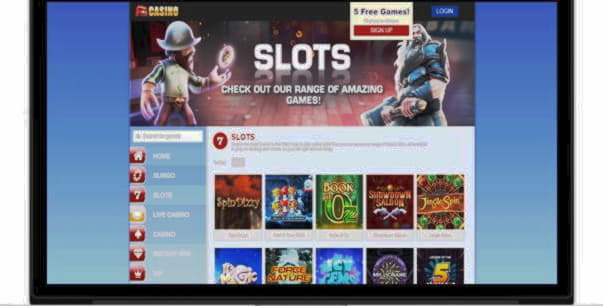 $270 FREE CHIP at 888 Casino